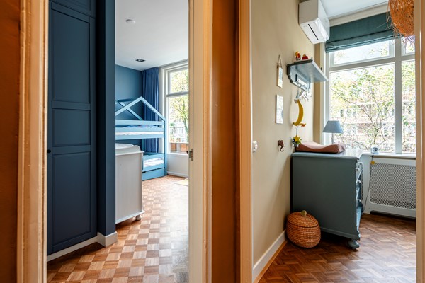 Medium property photo - Hoofdweg 54, 1058 BD Amsterdam